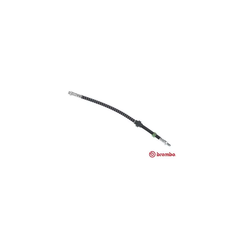 Flexible de frein BREMBO T 61 072