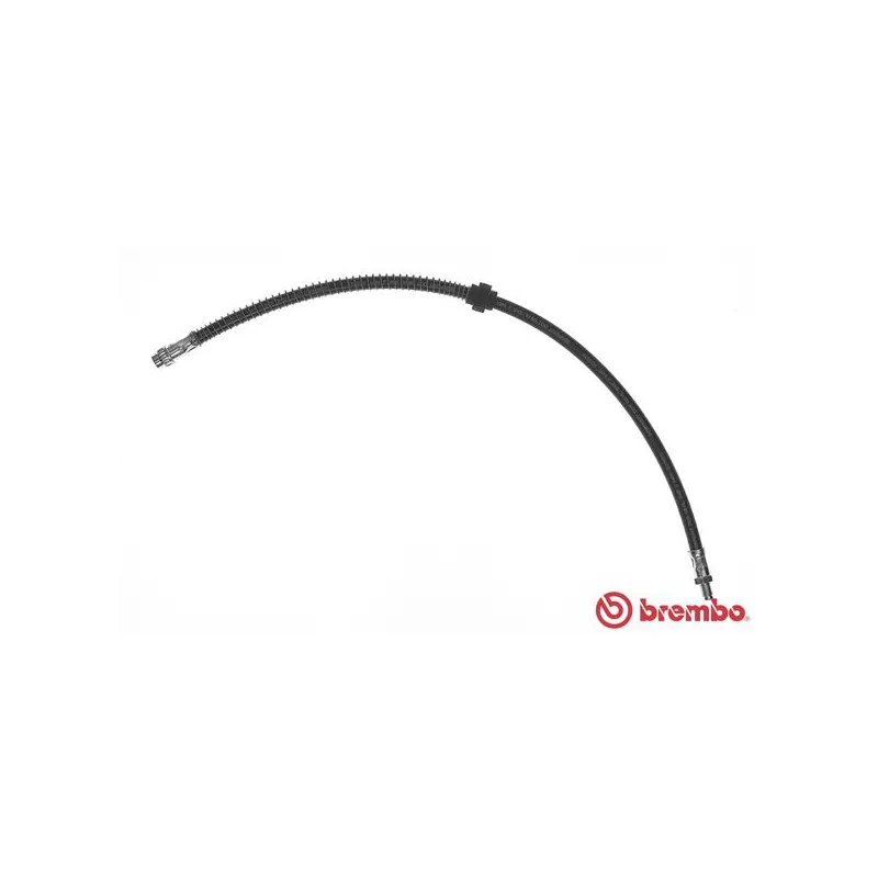 Flexible de frein BREMBO T 61 074