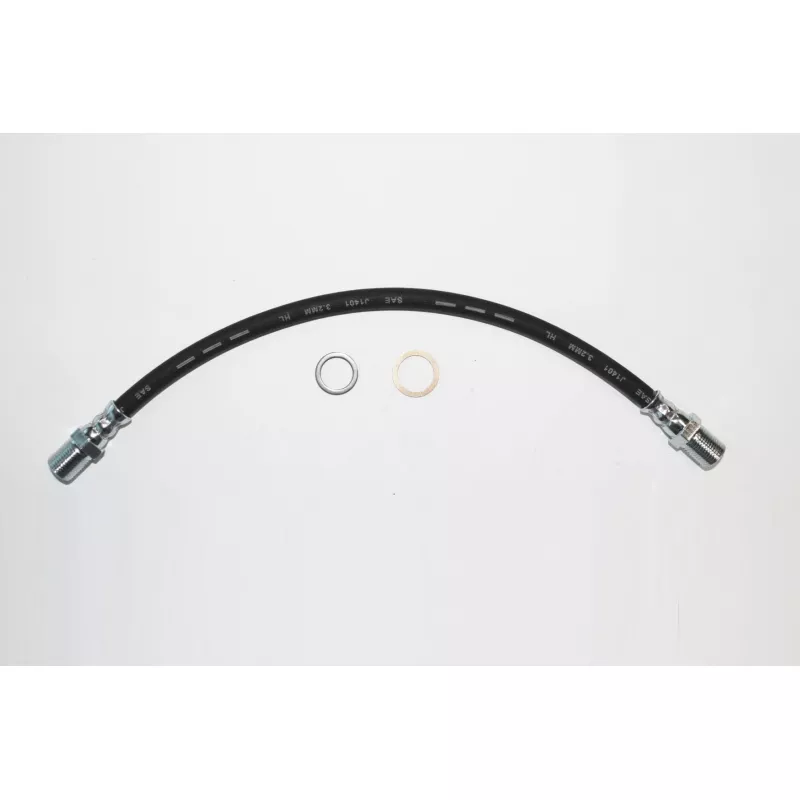 Flexible de frein BREMBO T 61 077