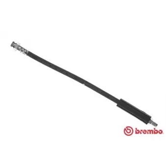 Flexible de frein BREMBO T 61 080