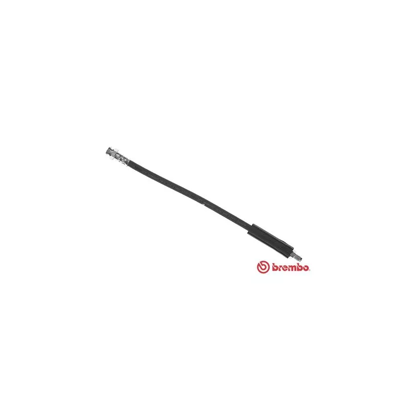 Flexible de frein BREMBO T 61 080