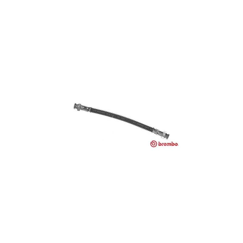 Flexible de frein BREMBO T 61 081