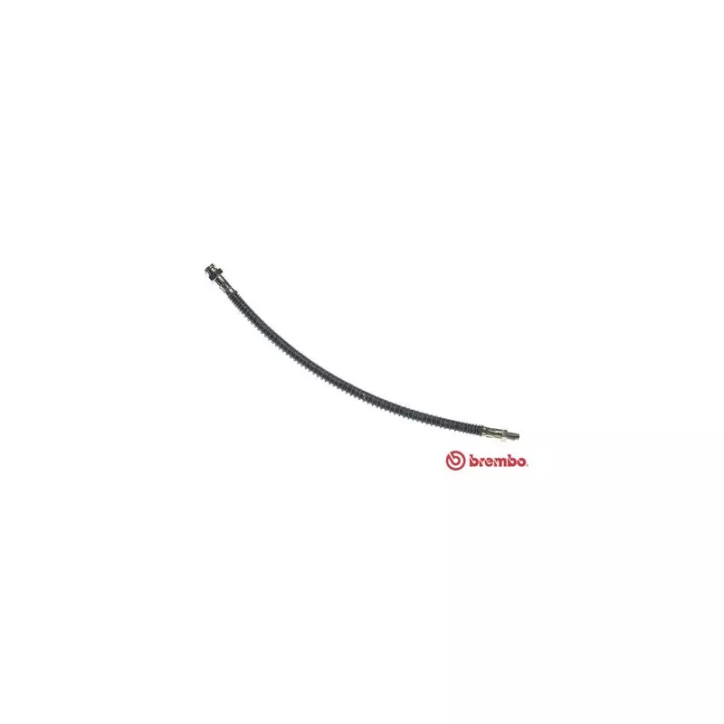 Flexible de frein BREMBO T 61 082