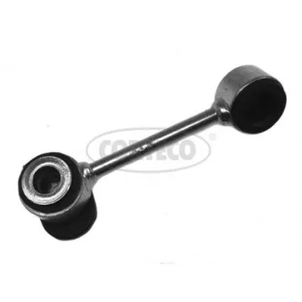 Suspension, barre de couplage stabilisatrice CORTECO 80001423
