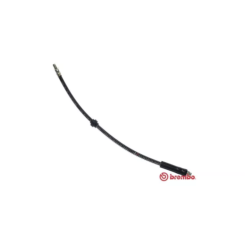Flexible de frein BREMBO T 61 084
