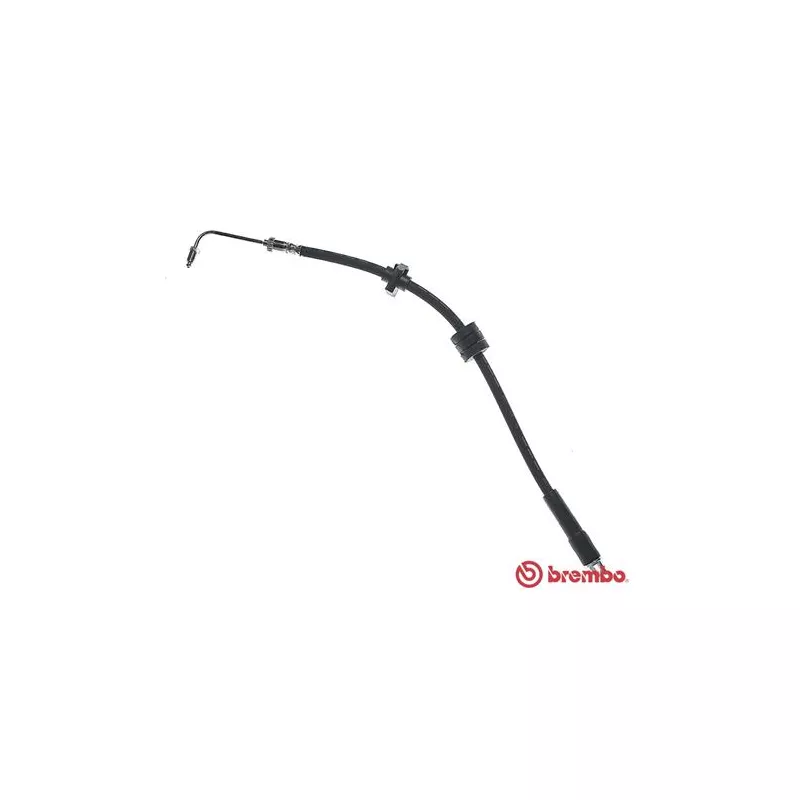 Flexible de frein BREMBO T 61 088