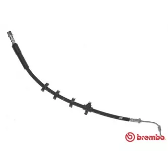 Flexible de frein BREMBO T 61 089