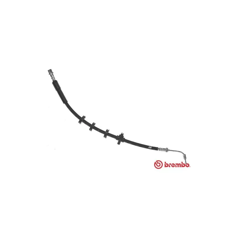 Flexible de frein BREMBO T 61 089