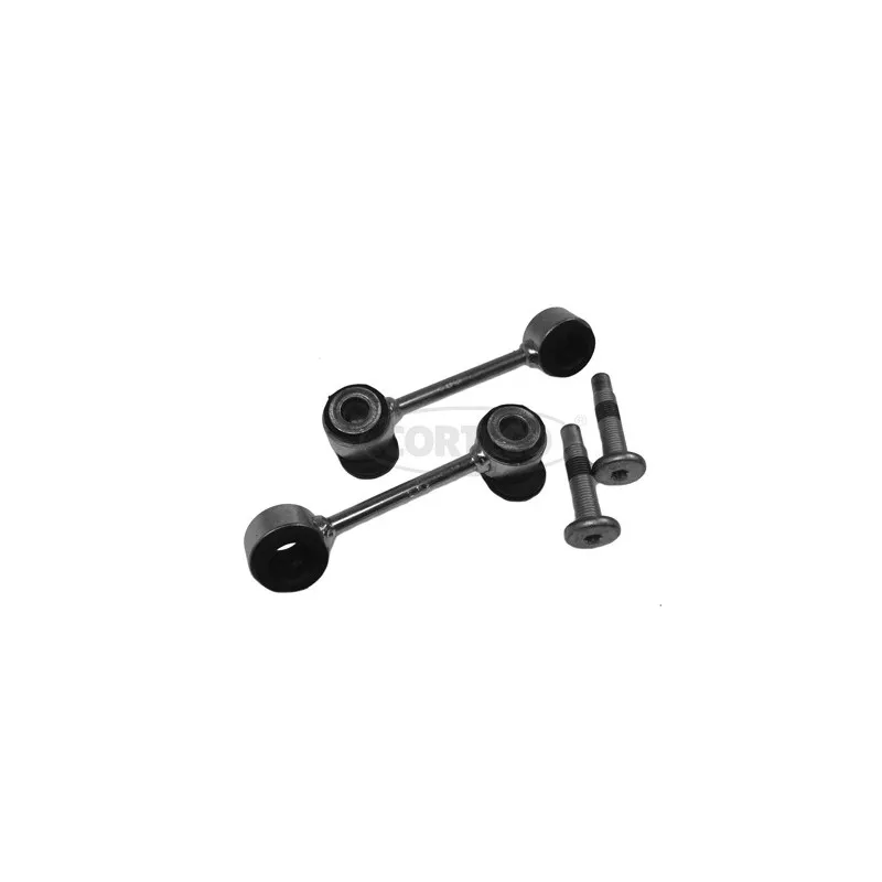 Kit de réparation, barre de couplage stabilisatrice CORTECO 80001424