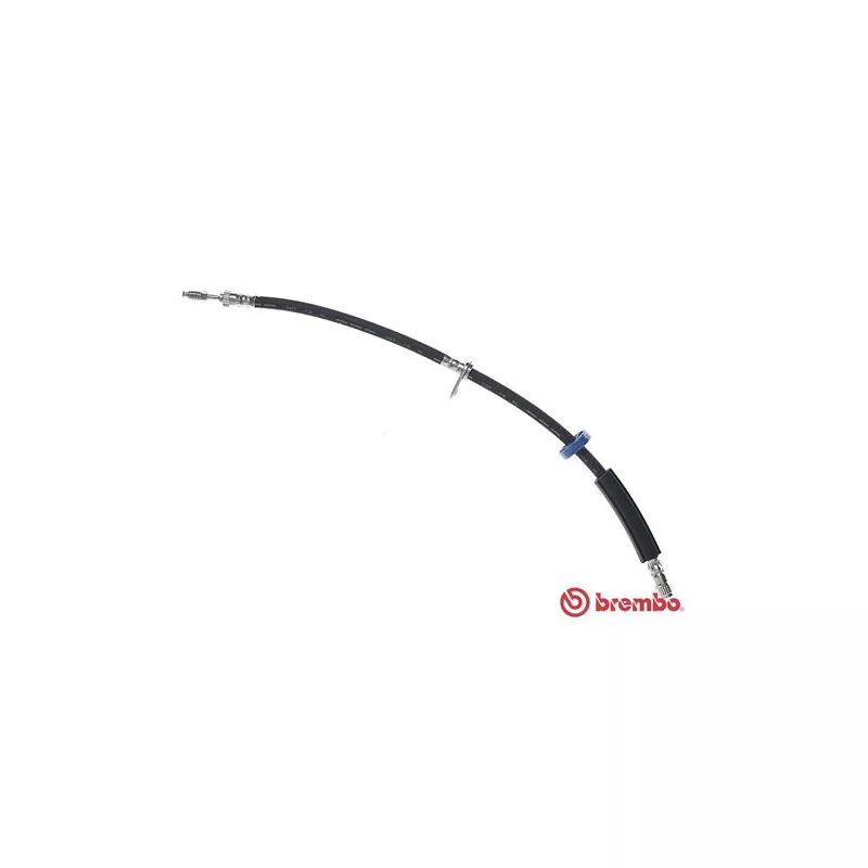 Flexible de frein BREMBO T 61 112