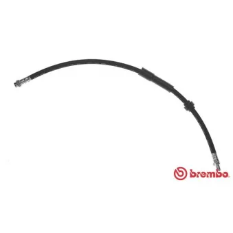 Flexible de frein BREMBO T 61 113