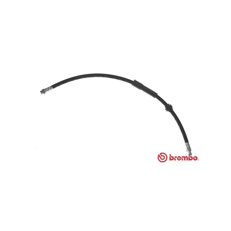 Flexible de frein BREMBO T 61 113