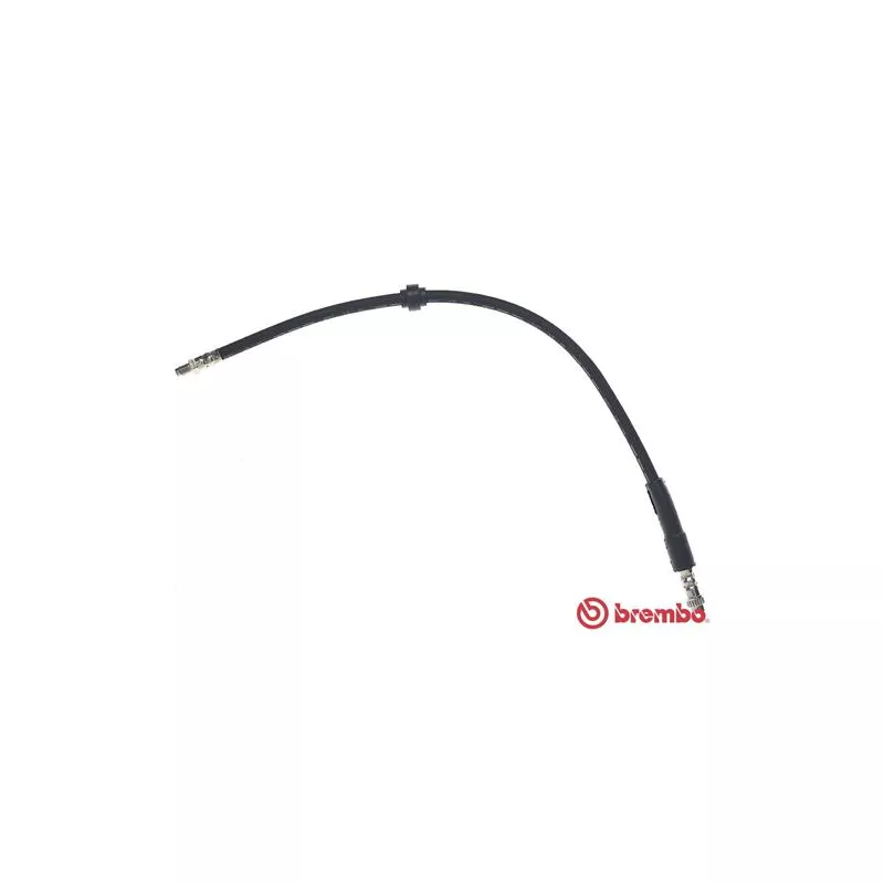 Flexible de frein BREMBO T 61 116