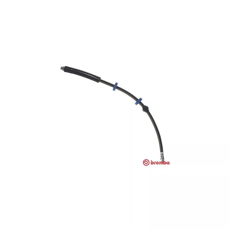 Flexible de frein BREMBO T 61 123