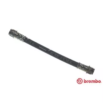 Flexible de frein BREMBO T 61 124