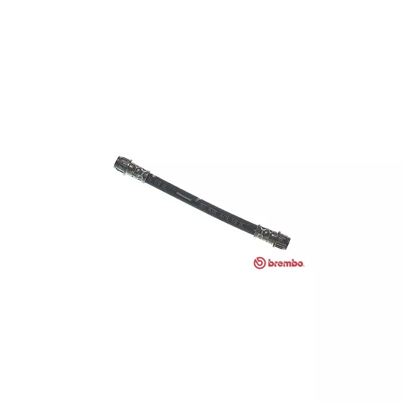 Flexible de frein BREMBO T 61 124