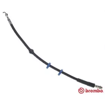 Flexible de frein BREMBO T 61 128