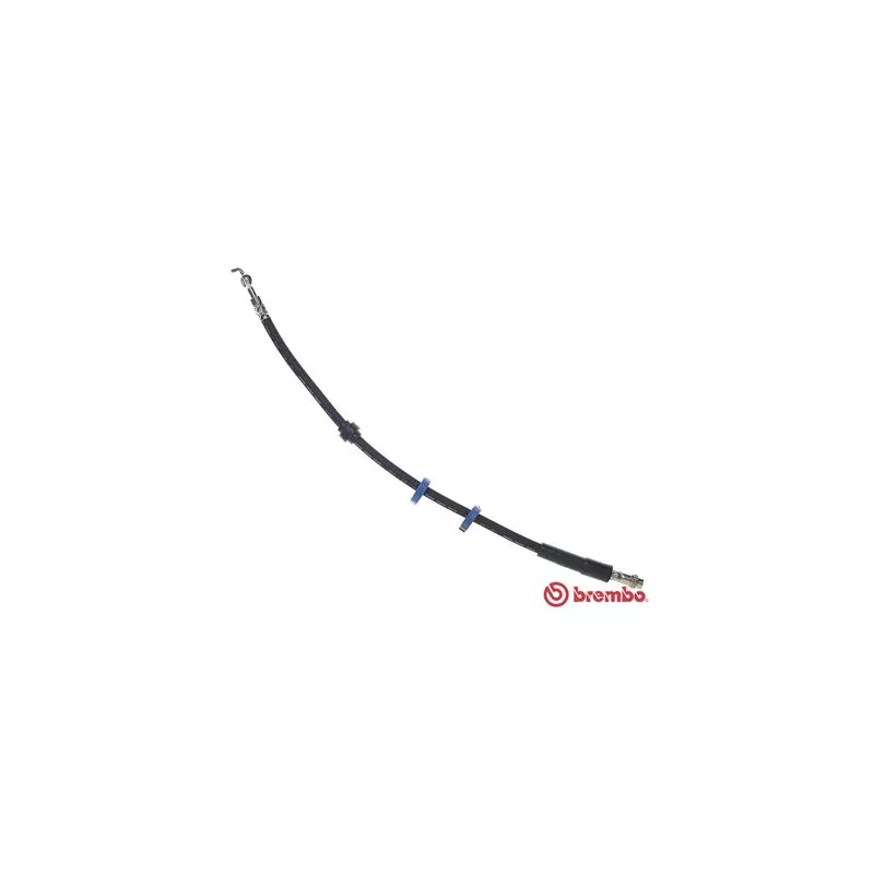 Flexible de frein BREMBO T 61 128