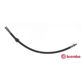 Flexible de frein BREMBO T 65 003