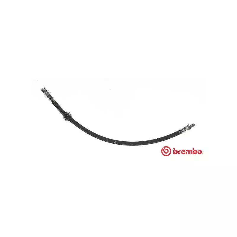 Flexible de frein BREMBO T 65 003