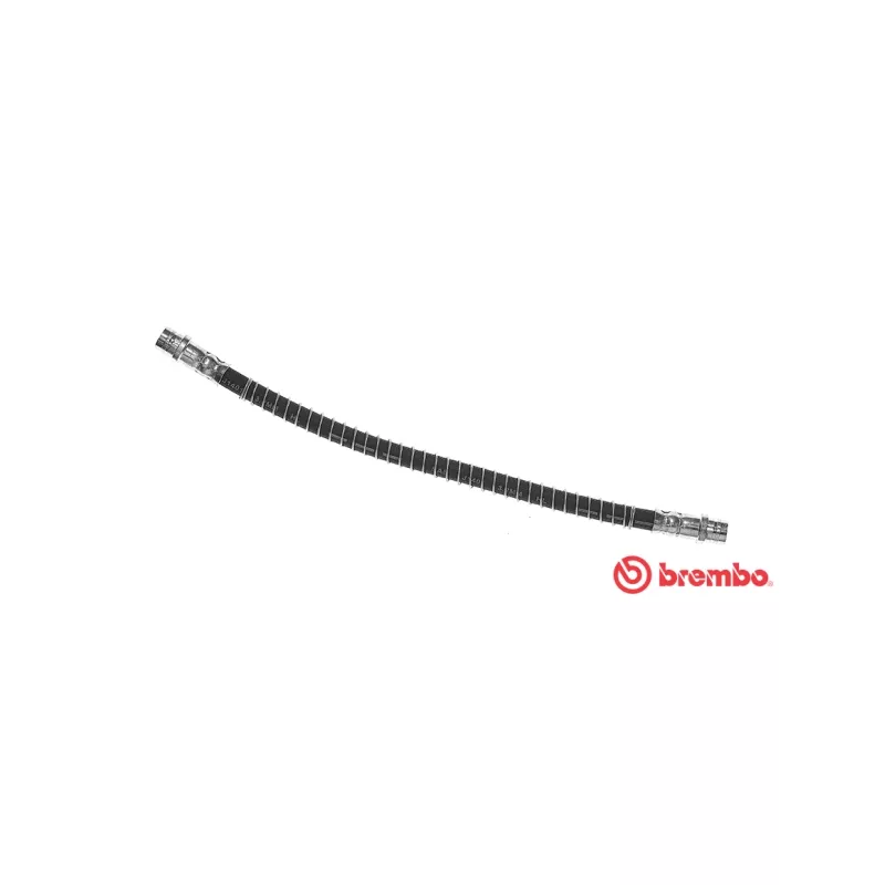 Flexible de frein BREMBO T 65 004