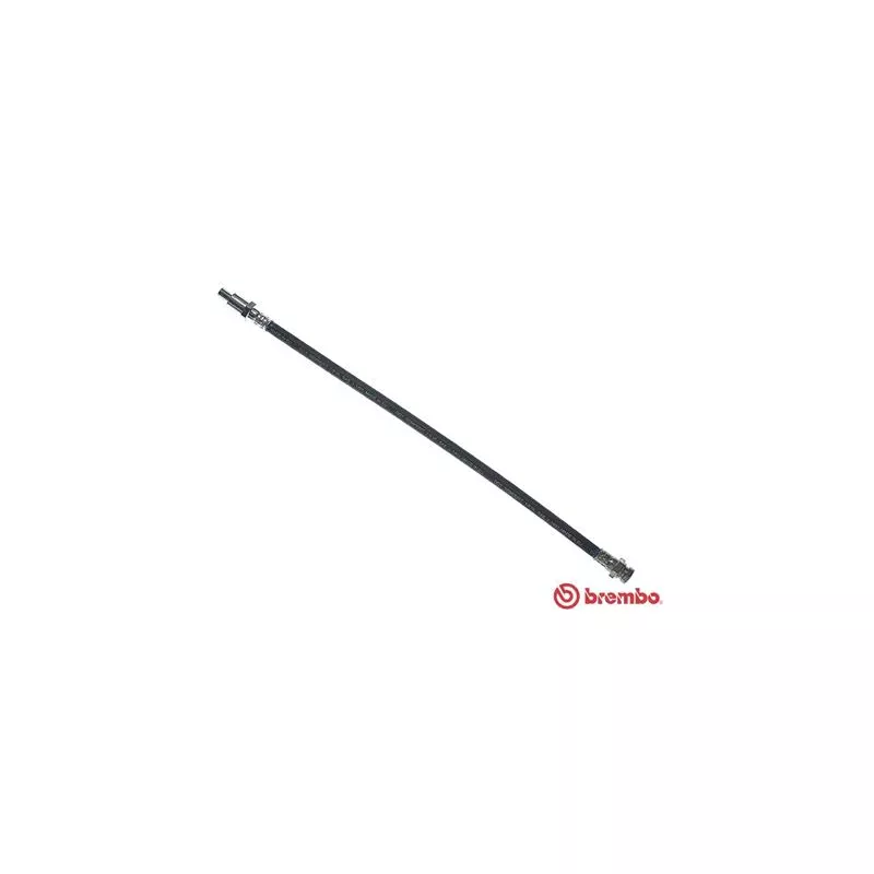Flexible de frein BREMBO T 68 003