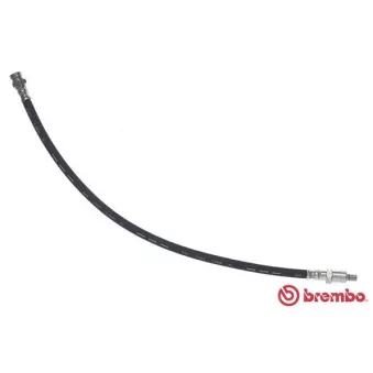 Flexible de frein BREMBO T 68 004