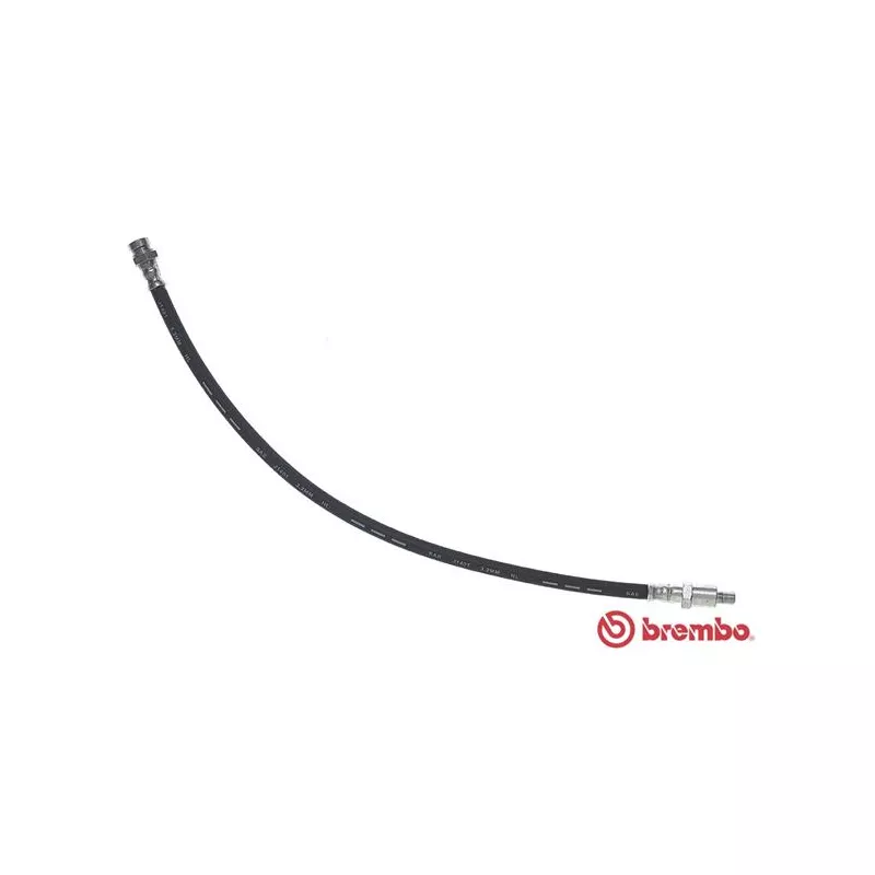 Flexible de frein BREMBO T 68 004