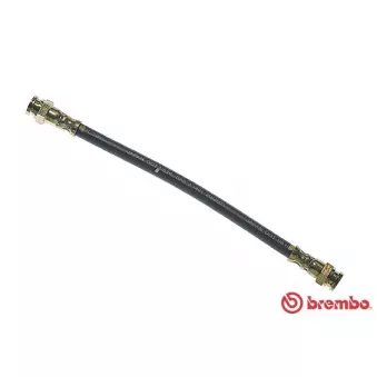 Flexible de frein BREMBO T 68 007