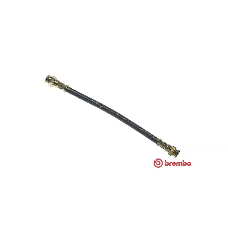 Flexible de frein BREMBO T 68 007