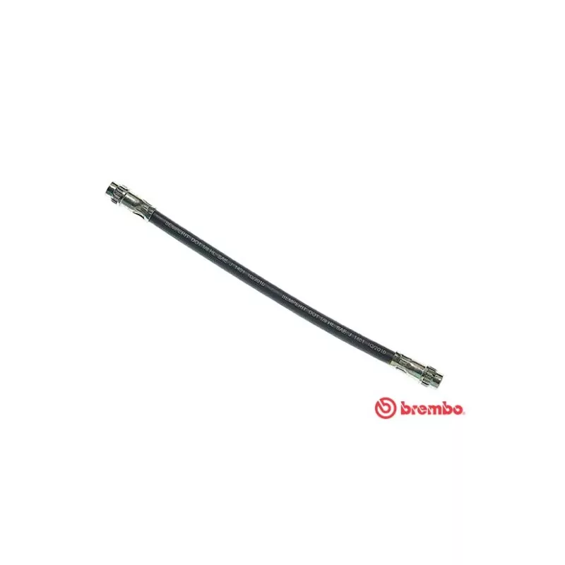 Flexible de frein BREMBO T 68 011