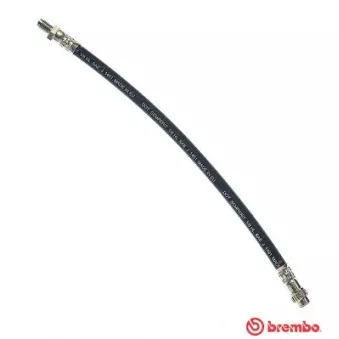 Flexible de frein BREMBO T 68 012