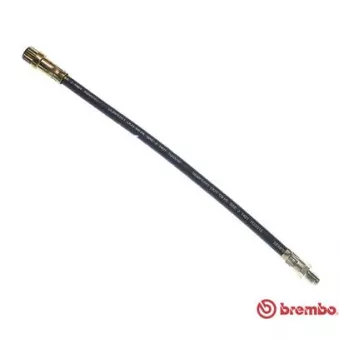 Flexible de frein BREMBO T 68 013