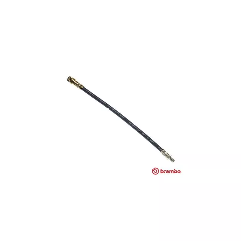 Flexible de frein BREMBO T 68 013