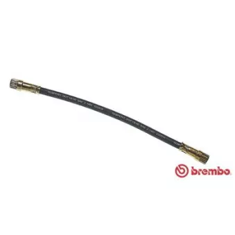 Flexible de frein BREMBO T 68 015