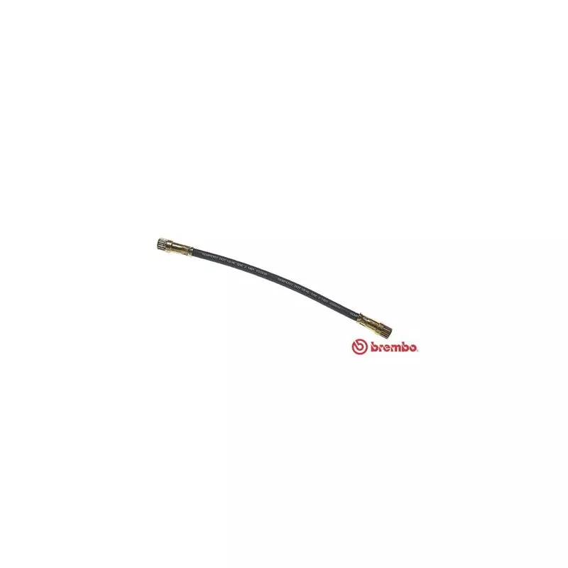 Flexible de frein BREMBO T 68 015