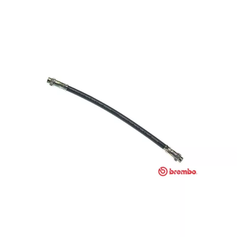 Flexible de frein BREMBO T 68 017