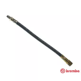 Flexible de frein BREMBO T 68 018