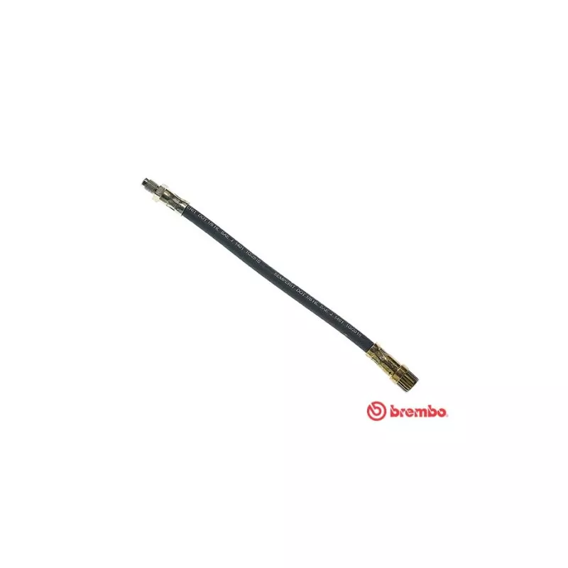 Flexible de frein BREMBO T 68 018