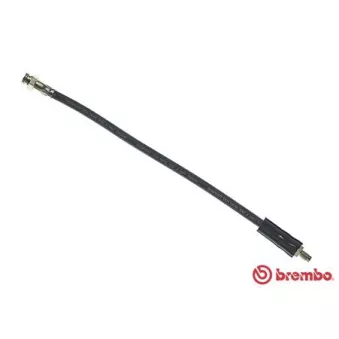 Flexible de frein BREMBO T 68 020