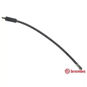 Flexible de frein BREMBO T 68 022