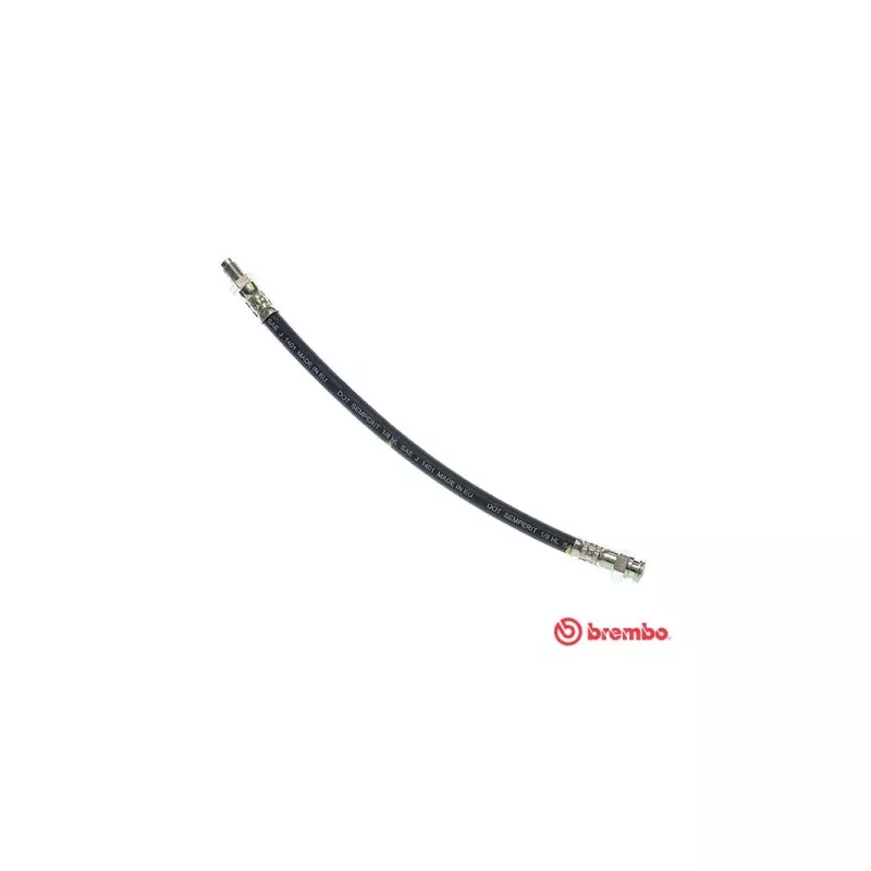 Flexible de frein BREMBO T 68 023