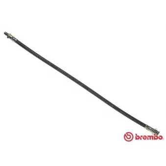 Flexible de frein BREMBO T 68 024