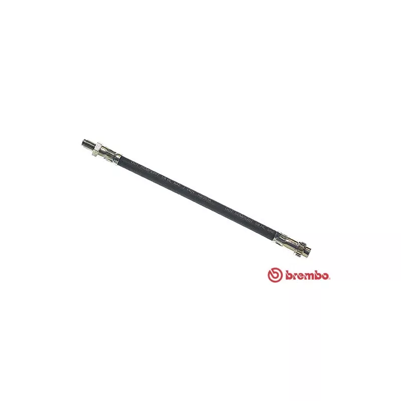 Flexible de frein BREMBO T 68 026