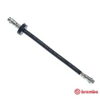 Flexible de frein BREMBO T 68 027