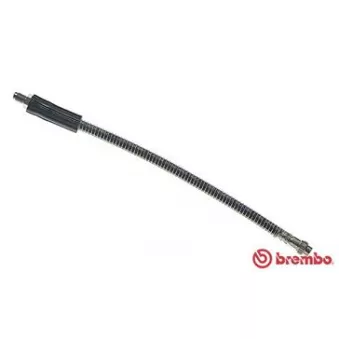 Flexible de frein BREMBO T 68 028