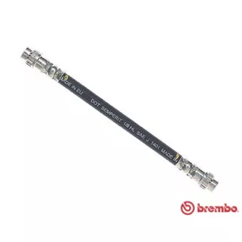 Flexible de frein BREMBO T 68 029