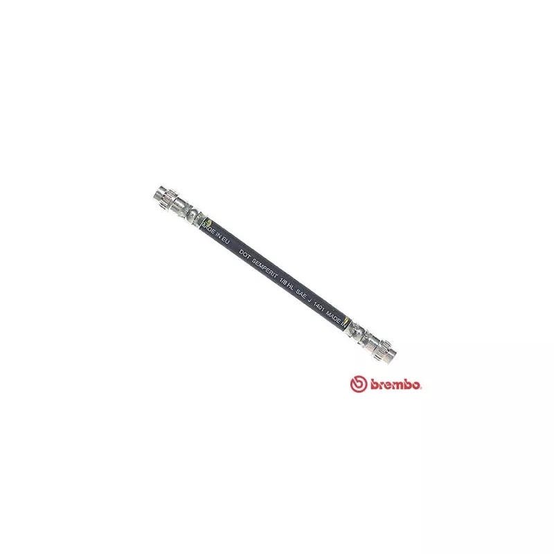 Flexible de frein BREMBO T 68 029