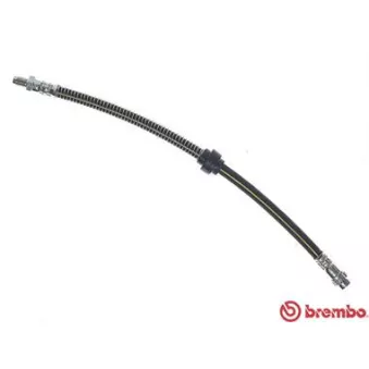 Flexible de frein BREMBO T 68 030