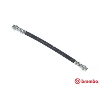 Flexible de frein BREMBO T 68 031